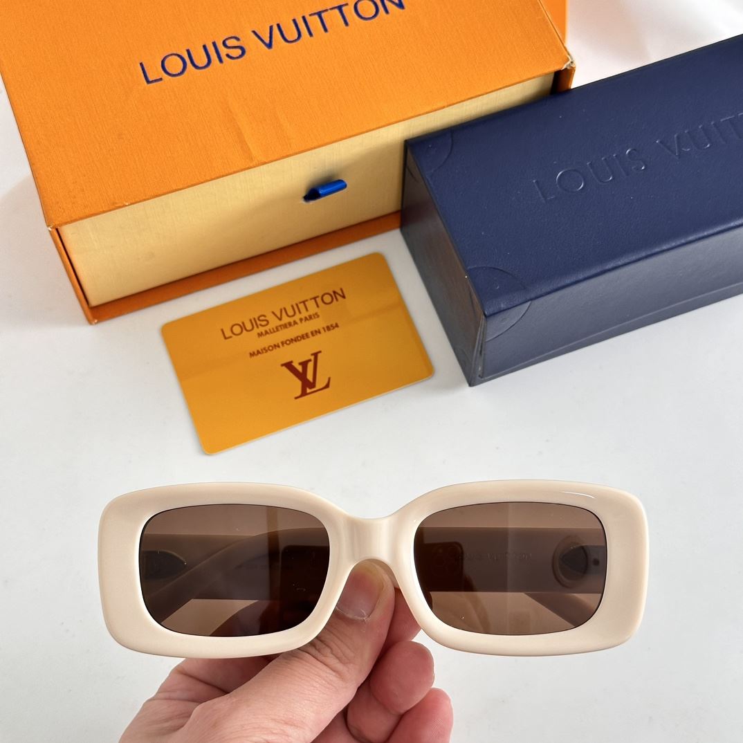 Louis Vuitton Sunglasses